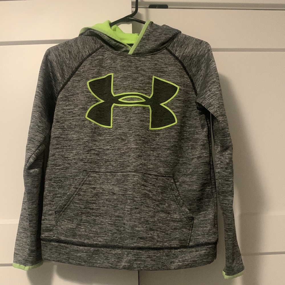Kid’s Under Armour Sweatshirt